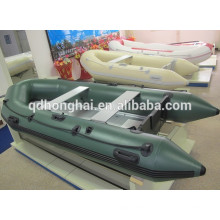 CE certificate 5persons cheap inflatable boat for sale